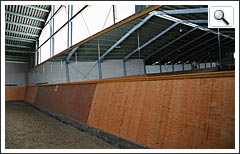 die neue Spiegelfront