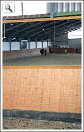 die neue Spiegelfront