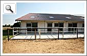 die neuen Paddockboxen