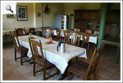 Das gemtliche Reiterstbchen