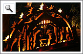 Weihnachtsdekoration